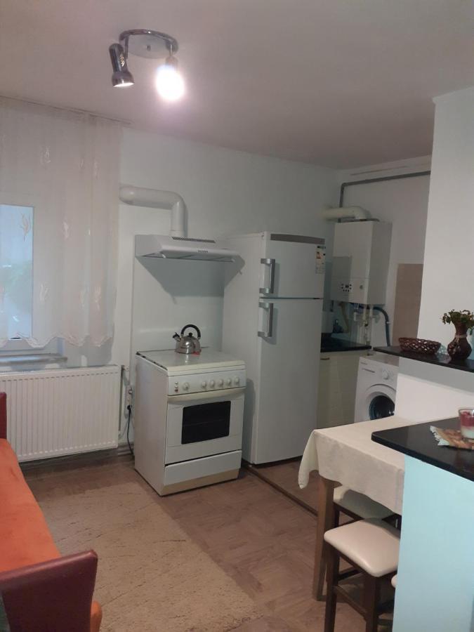 Xenia Apartament Constanţa Exterior foto